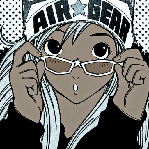 user pfp