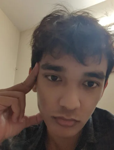 user pfp