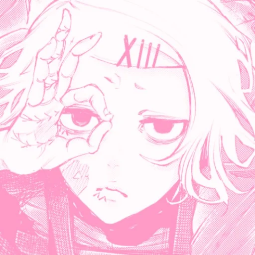 user pfp