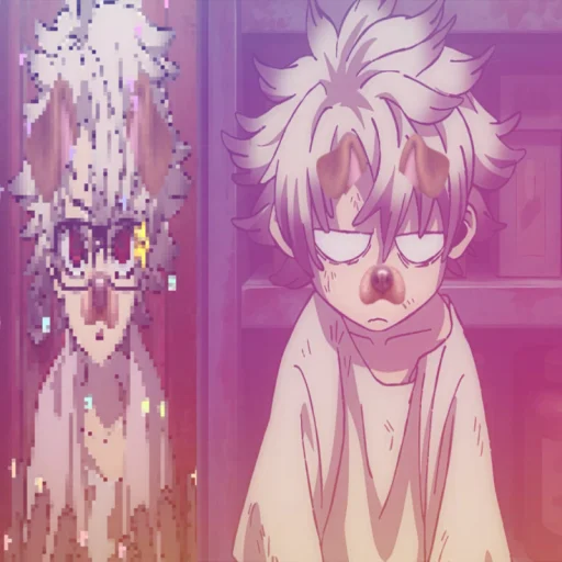 user pfp