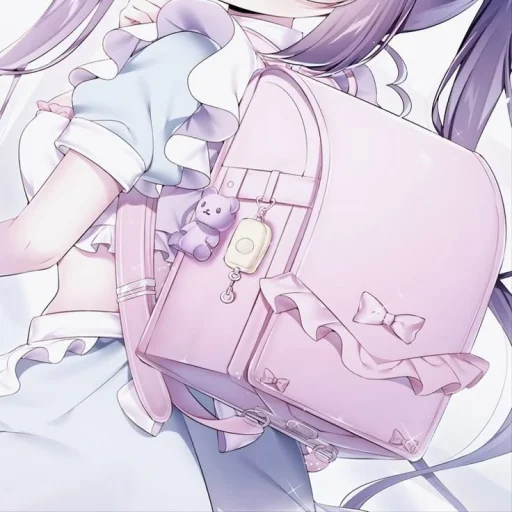 randoseruru
