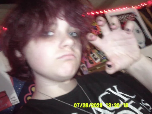 kRuNkK@T ! on FriendRewind