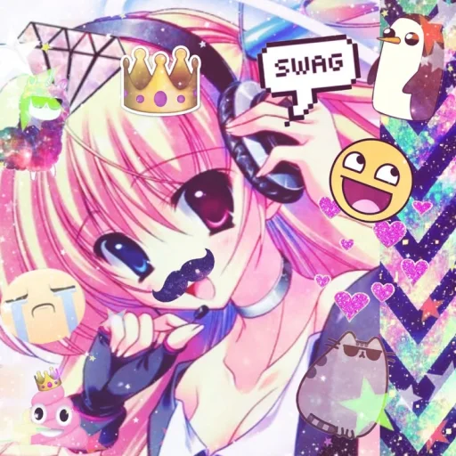 user pfp
