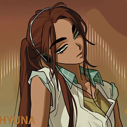 user pfp