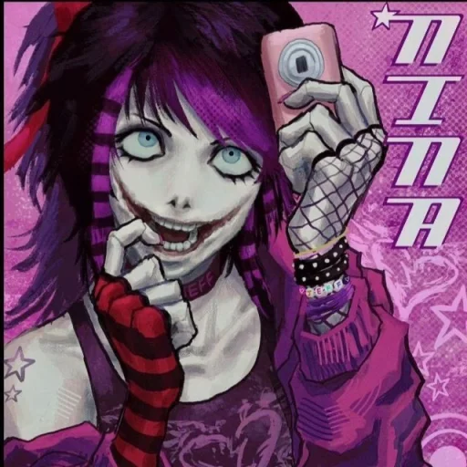 user pfp