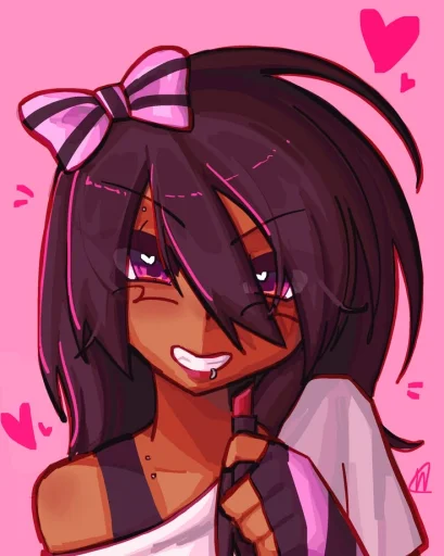user pfp