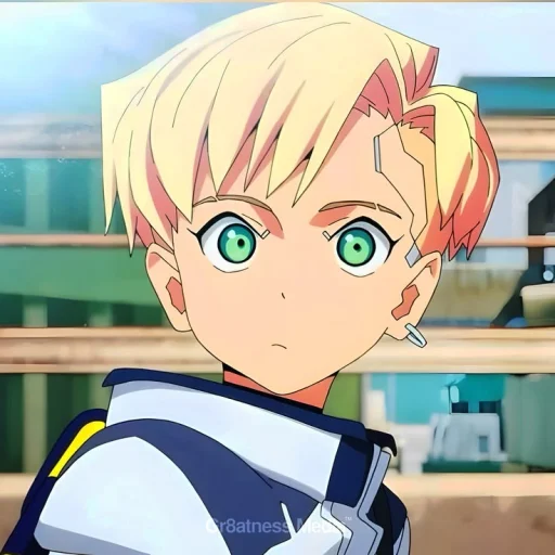 user pfp