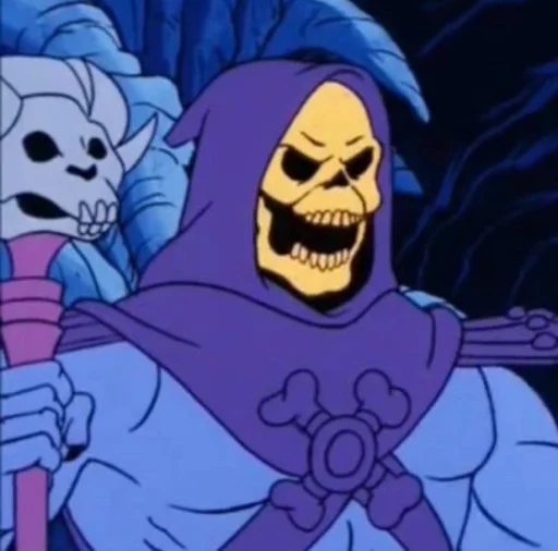 user pfp