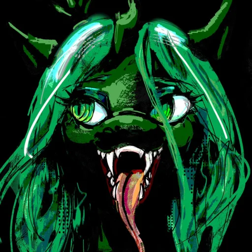I LIKE TO VANDALIZE PROFILE PICTURES's profile picture