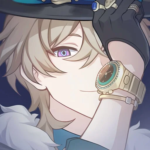 user pfp
