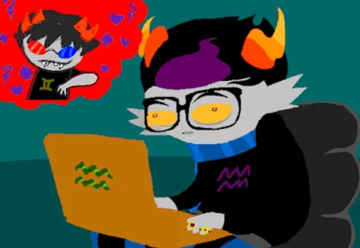 user pfp