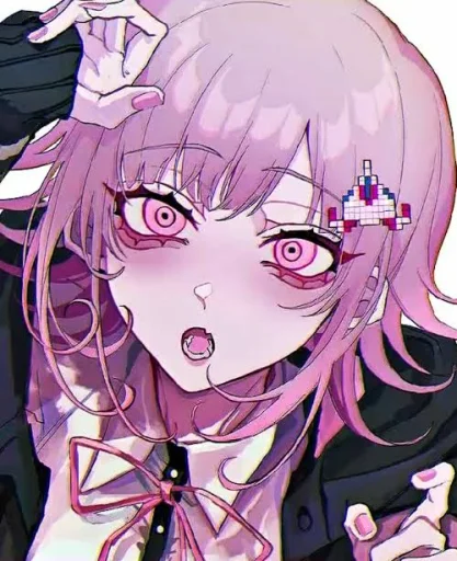 user pfp