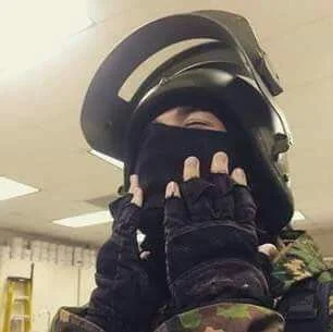 user pfp
