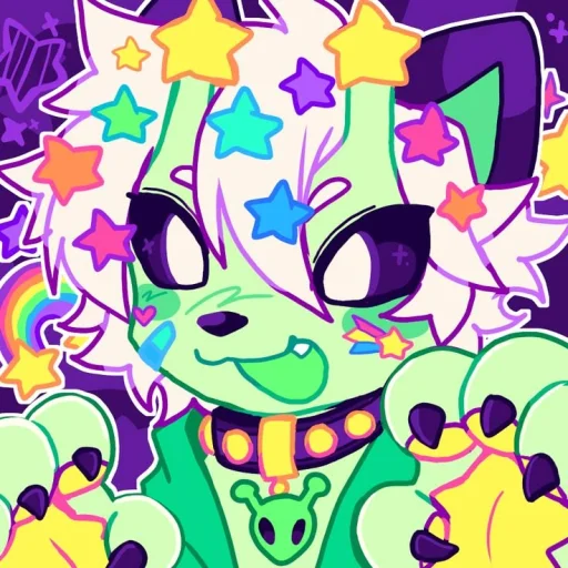 user pfp