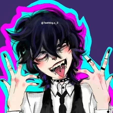 Nyxxie's profile picture