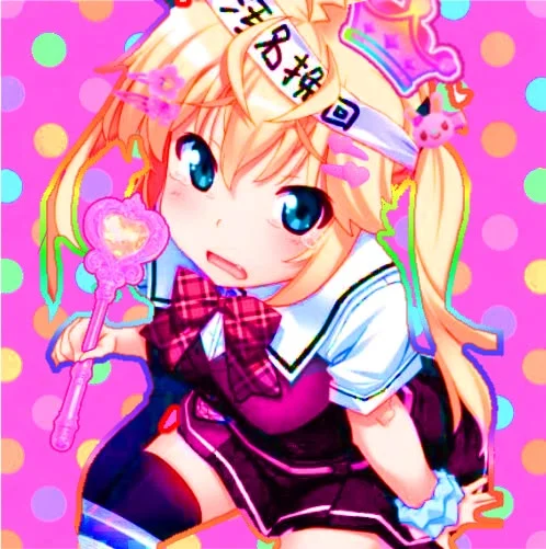 user pfp