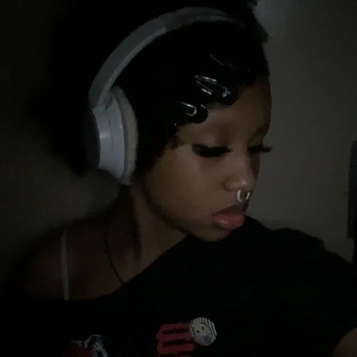 user pfp