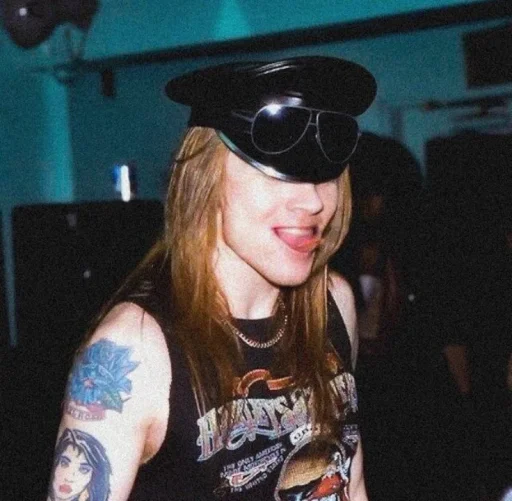 Profile Picture