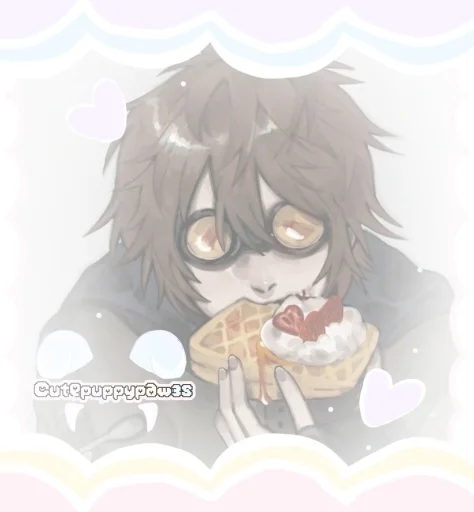 user pfp