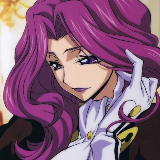 Yuuka's profile picture