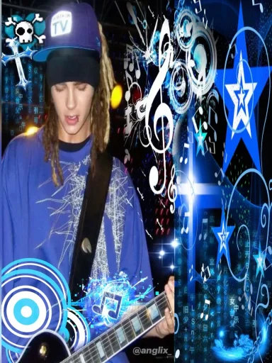 user pfp