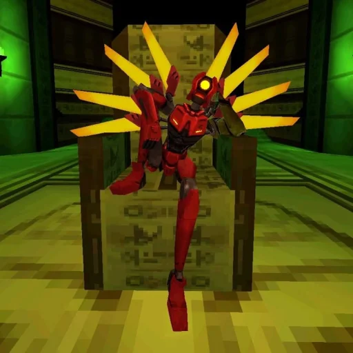 user pfp