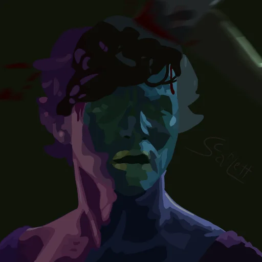 user pfp