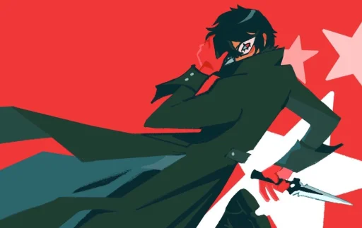 user pfp