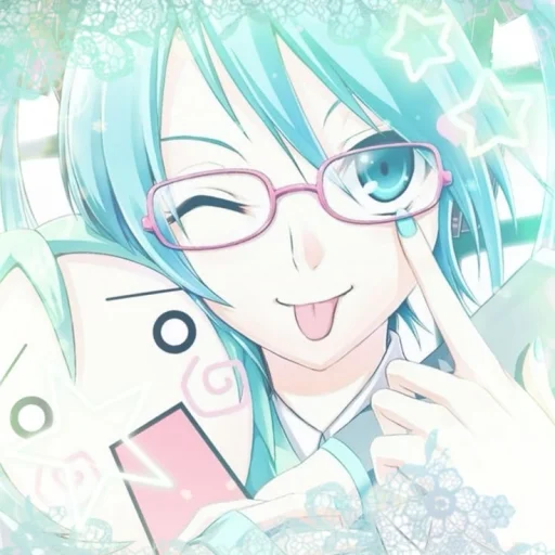 user pfp