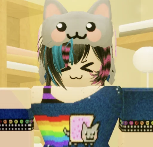 user pfp