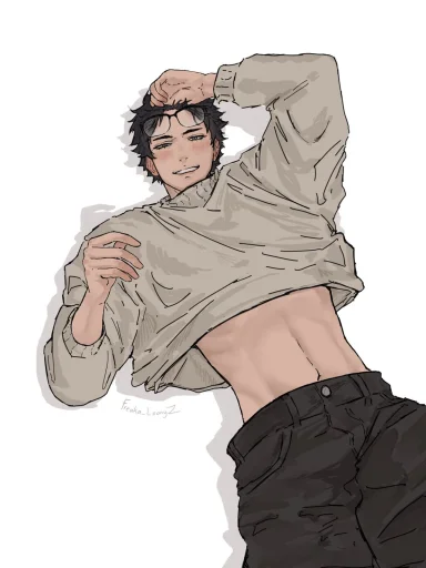 user pfp
