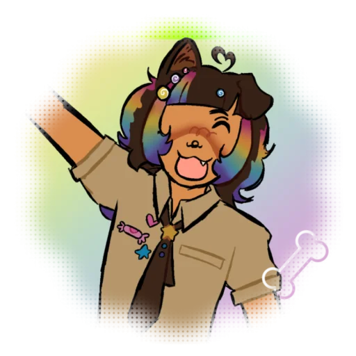 user pfp