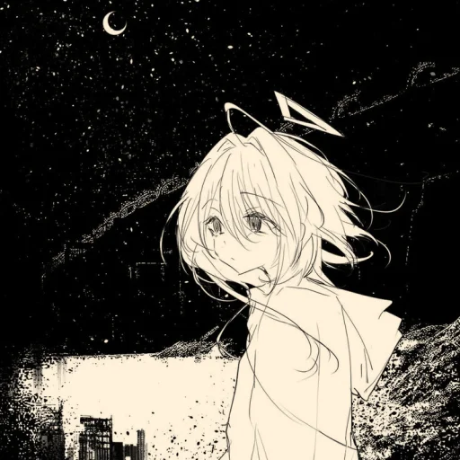 user pfp