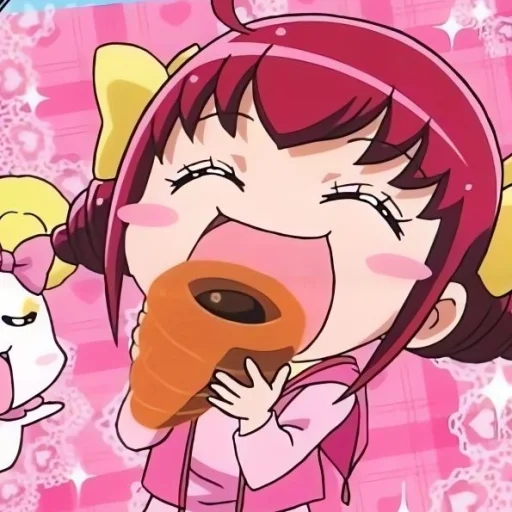 user pfp