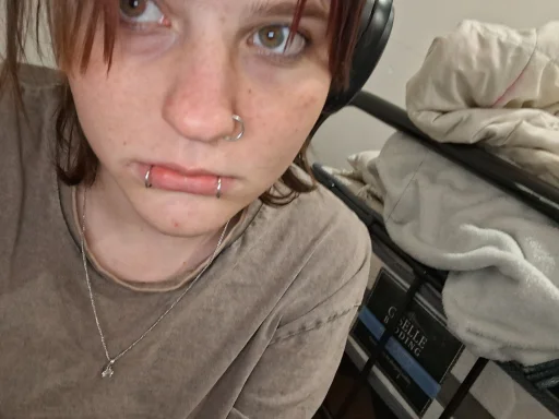 user pfp
