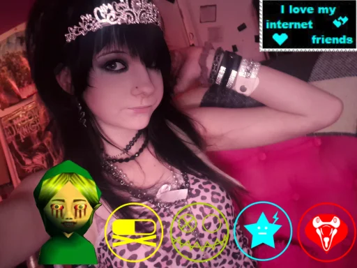 user pfp