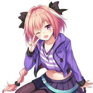 user pfp