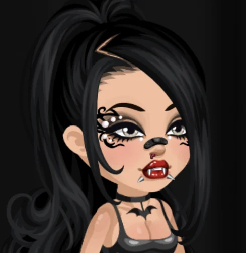 🦇Queen of Bat's🦇