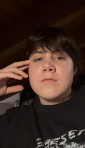 user pfp