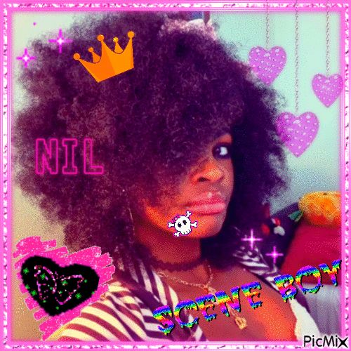 n!c0 N1L ♪☆'s profile picture