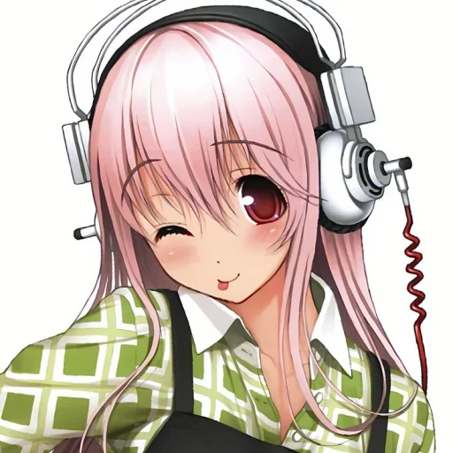 user pfp