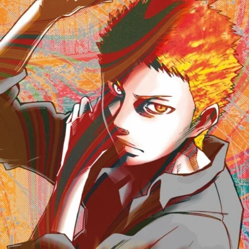 user pfp