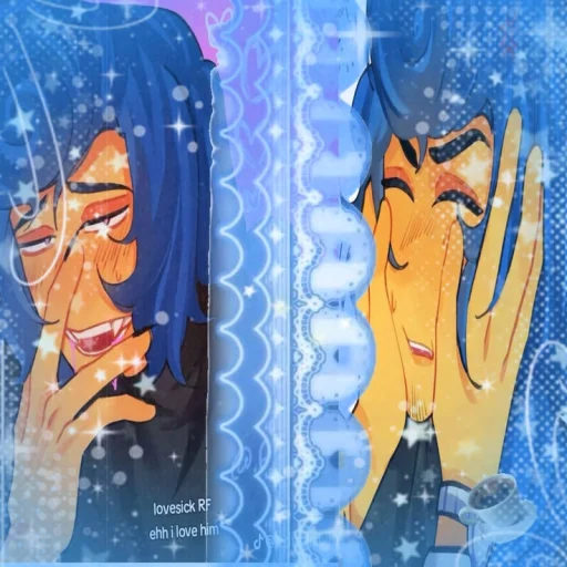 user pfp