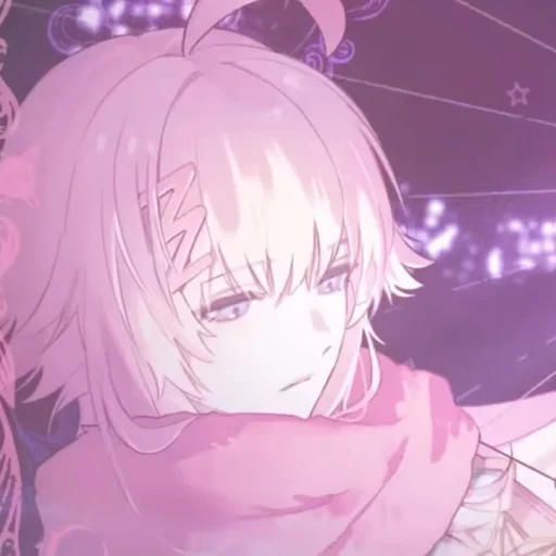 user pfp
