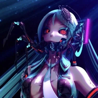 user pfp