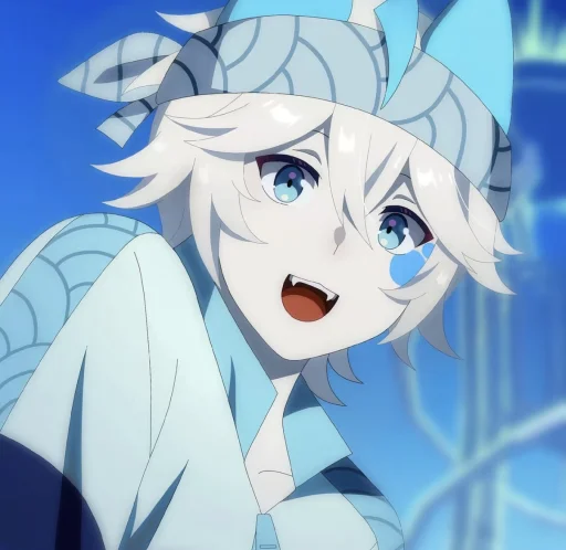 user pfp