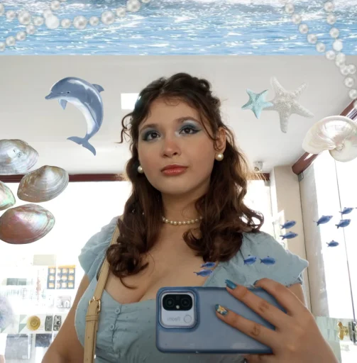 Ocean girl's profile picture