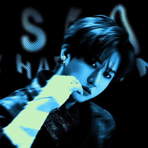 user pfp