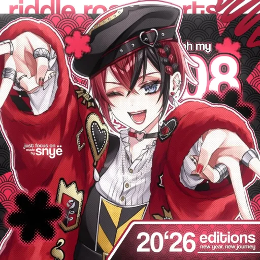 user pfp