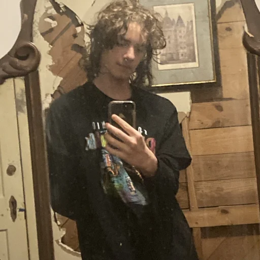 user pfp